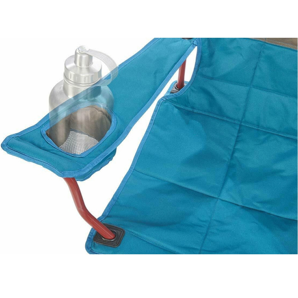 Стілець розкладний Kelty Loveseat, Deep Lake - фото