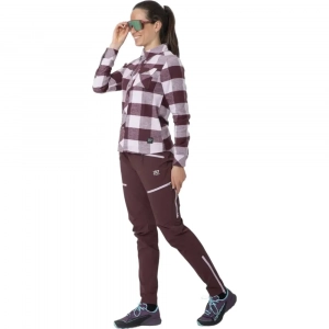 Штани 2117 of Sweden Byxan Pants Wmn - фото