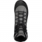 Черевики LOWA Renegade Warm GTX MID Black-Grey - фото-4