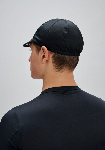 Cadence Cap кепка, Uranium Black, L - фото-1