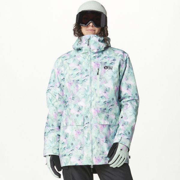 Куртка жіноча Picture Organic Glawi W 2025 - фото-1