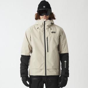 Picture Organic куртка лижна Merepi GTX 2026 pure cashmere L - фото