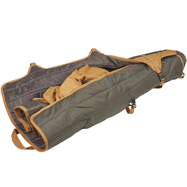 Стілець розкладний Kelty Essential, Canyon Brown - фото