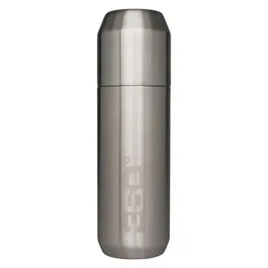 Термос 360 Degrees Vacuum Insulated Stainless Flask With Pour Through Cap - фото-1