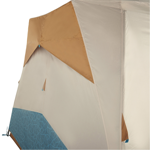 Kelty намет Sequoia 4 deep teal - фото