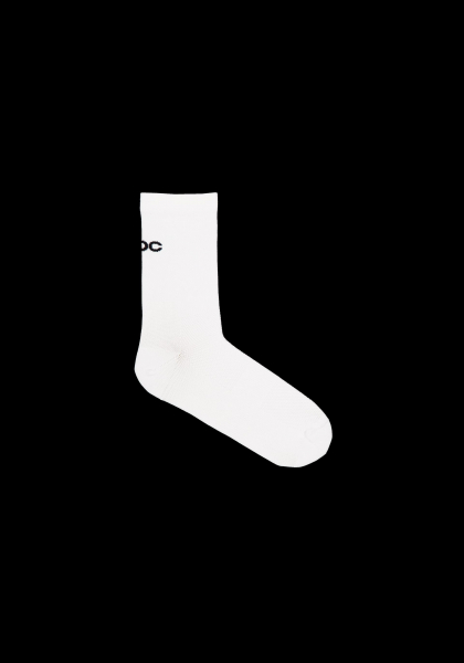 Cadence Road Sock шкарпетки, Hydrogen White, L - фото-1