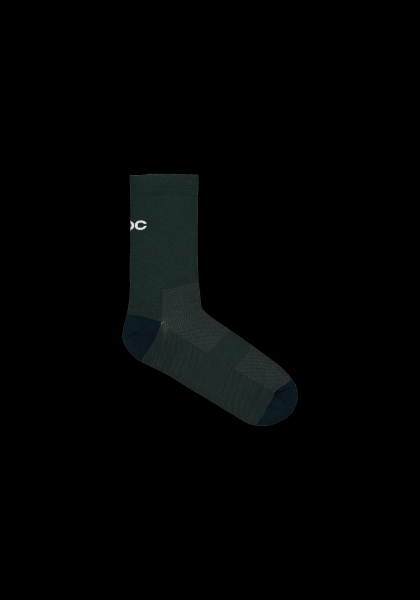 Cadence Road Sock шкарпетки, Pargasite Green, M - фото-1