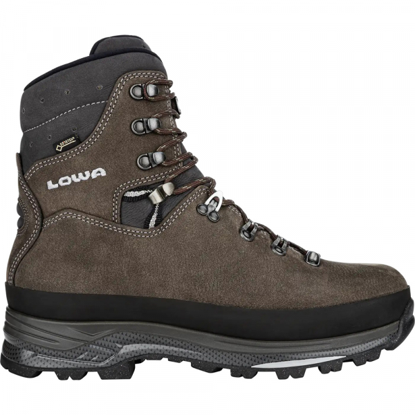 Черевики LOWA Tibet Superwarm GTX Slate - фото