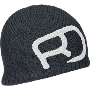Шапка Ortovox Rock'n'Wool Beanie Mns - фото