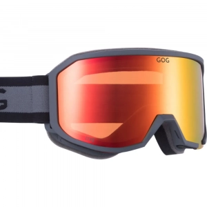 Маска GOG Zero Cat. 2 - фото