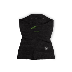 DRYFLX+ NECKWARMER black (DRYFLX+ NECKWARMER black) - фото