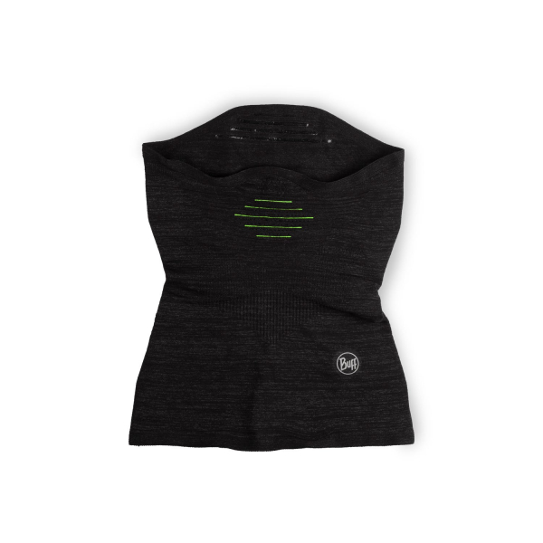 DRYFLX+ NECKWARMER black (DRYFLX+ NECKWARMER black) - фото-1