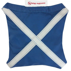 Компресійні стропи Big Agnes Super Light Girdle Компресійні стропи Big Agnes Super Light Girdle - фото