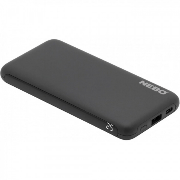 Павербанк  Nebo 10K w/Digital Display  - фото