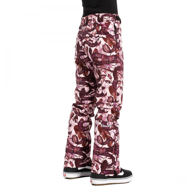 Rehall брюки Denny W 2023 rose snake L - фото
