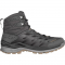 Черевики LOWA Ferrox GTX MID Anthracite-Bronze - фото-5