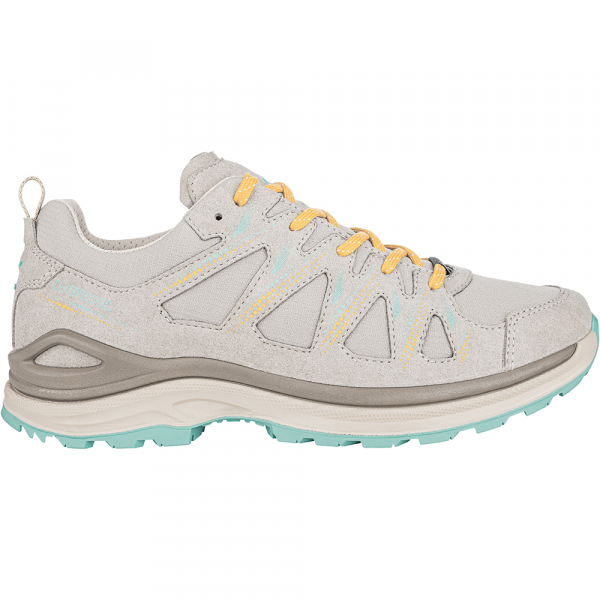 Кросівки LOWA Innox Evo II GTX W Champagne-Arctic - фото