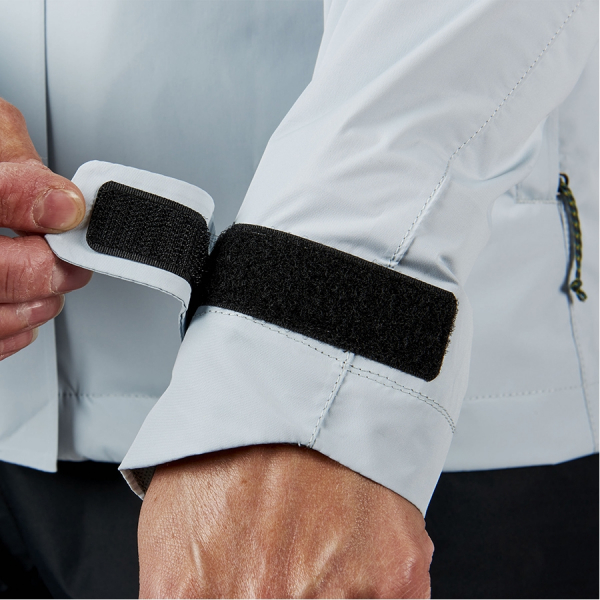 Куртка Sierra Designs Hurricane W - фото