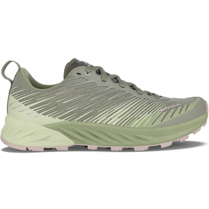 Кросівки LOWA Amplux W Avocado-Rose - фото