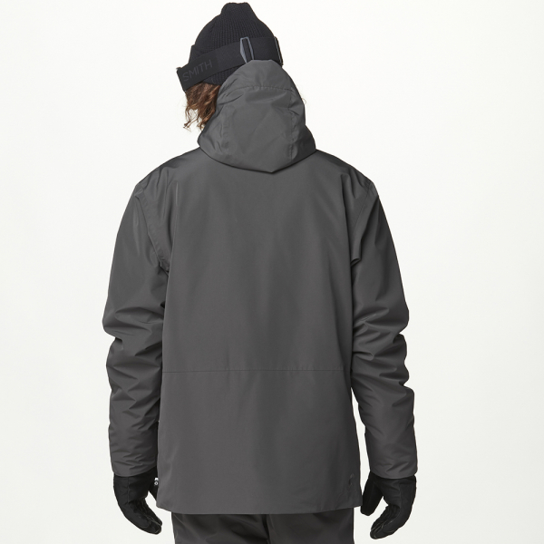 Куртка чоловіча мембранна Picture Organic U43 2025 Куртка чоловіча мембранна Picture Organic U43 2025 - фото