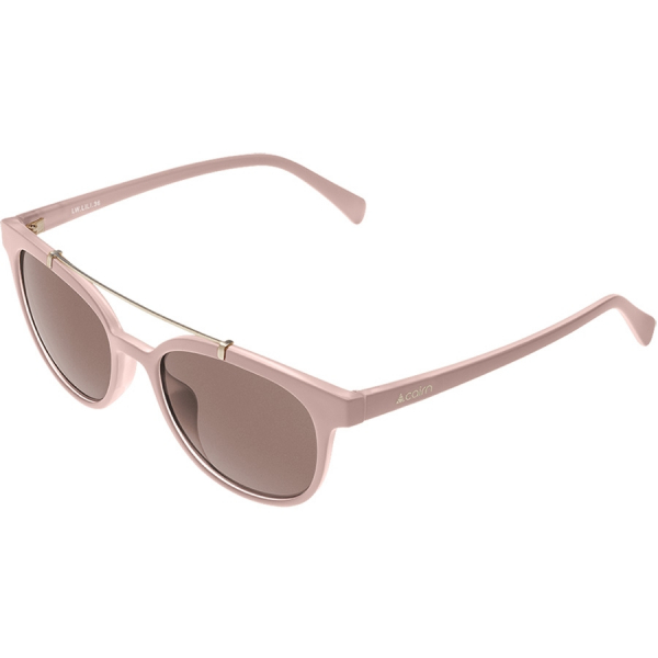 Окуляри жіночі Cairn Lili, mat pink-gold - фото-1