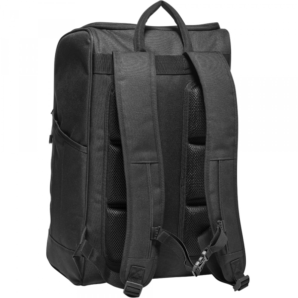 Rollerblade рюкзак Urban Commuter Backpack Eco black - фото