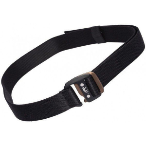 Stretch Belt 38mm ремінь, Stone Grey Olive - фото