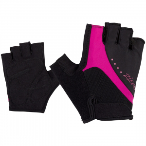 Ziener велорукавички Cassi W fuchsia 8 - фото