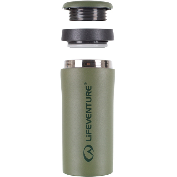Кухоль Lifeventure Thermal Mug - фото