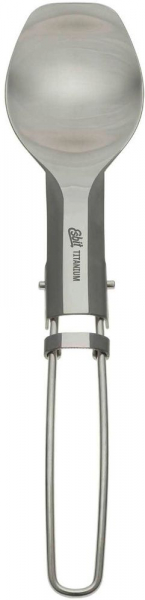 Ложка Esbit Titanium spoon FS17.5-TI - фото-1
