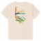 Picture Organic футболка D&S Tofino natural white S - фото-10