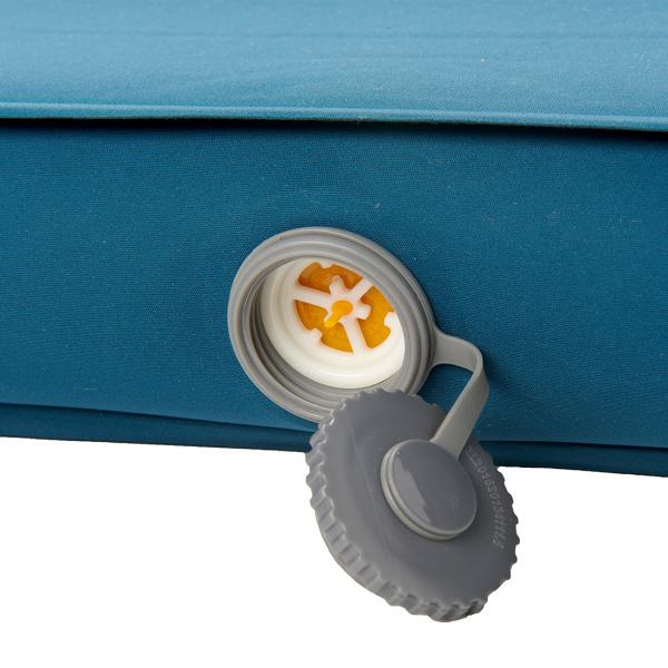 Самонадувний килимок Kelty Waypoint 8.0 - фото