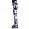 Rehall брюки Nori W 2024 camo abstract lavender L - фото-1