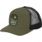 Кепка Dynafit Patch Trucker Cap - фото-1