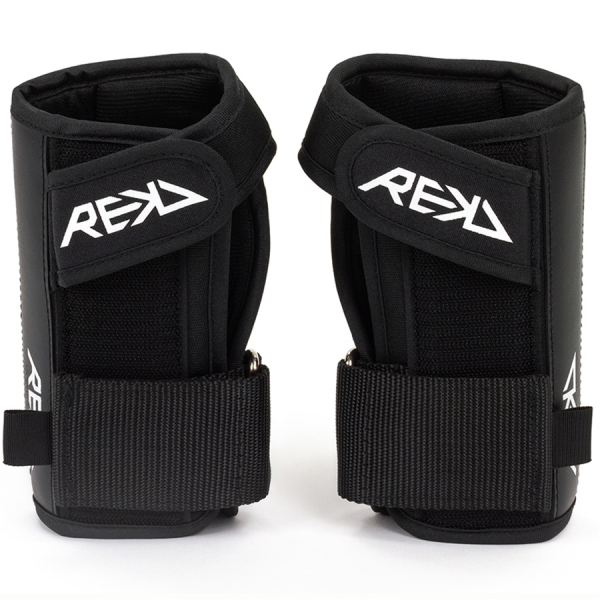 REKD захист зап'ястя Pro Wrist Guards black XL - фото