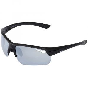 Окуляри Cairn Power, mat full black - фото