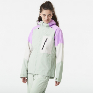 Picture Organic куртка штормова Abstral+ 2.5L W cloudy blue L - фото