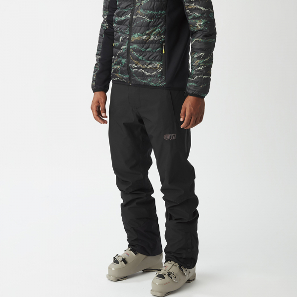 Picture Organic брюки лижні Picture Object 2026 black XS Picture Organic брюки лижні Picture Object 2026 black XS - фото