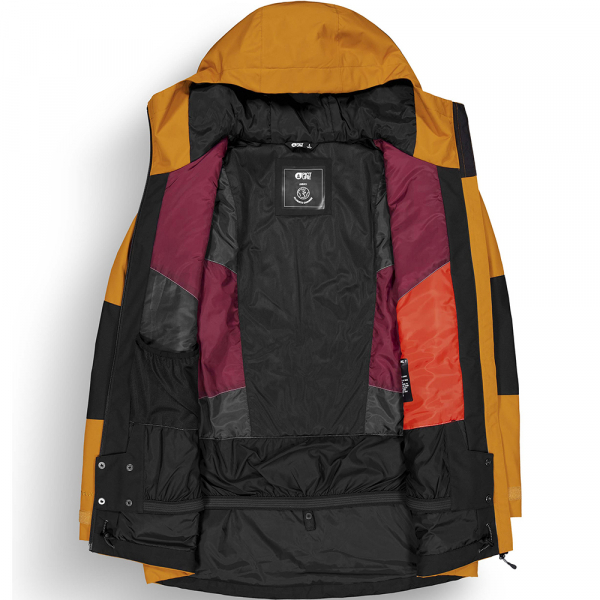 Куртка чоловіча Picture Organic Jomoh 2025 - фото