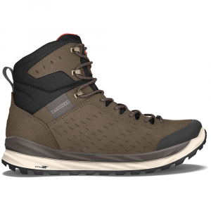 Черевики LOWA Malta GTX MID Olive - фото