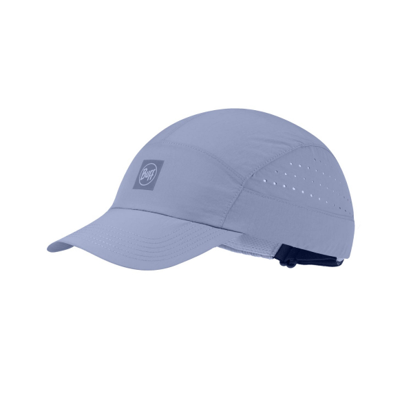 Speed Cap Solid Glory Blue S/M кепка - фото-1
