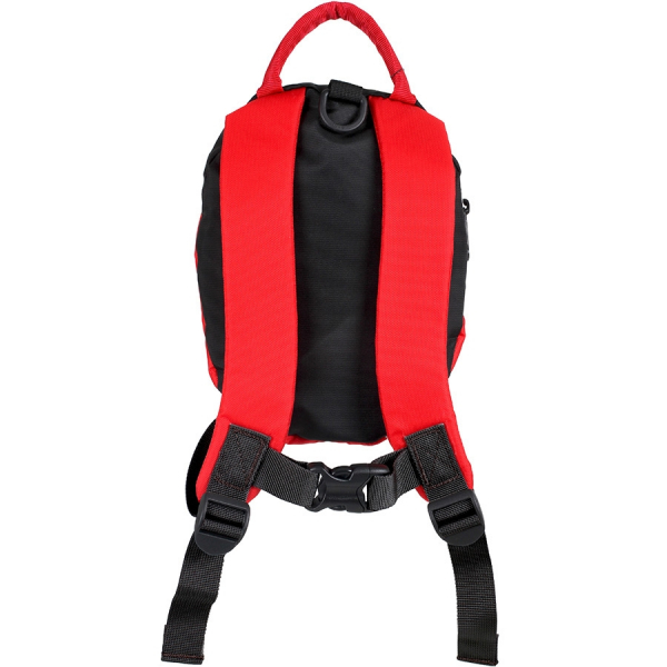 Little Life рюкзак Animal Toddler ladybird new - фото