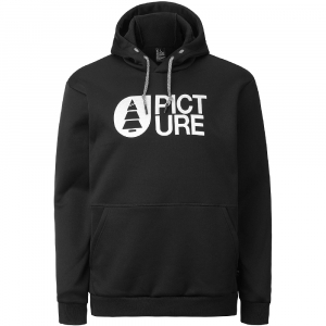 Толстовка чоловіча Picture Organic Park Tech Hoody - фото