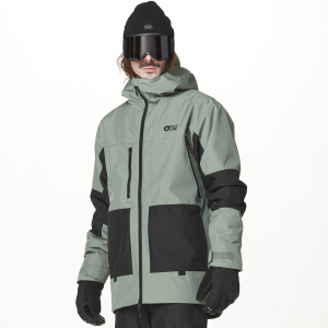 Куртка чоловіча Picture Organic Jomoh 2025 - фото