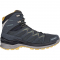 Черевики LOWA Innox Pro GTX MID Steel Blue-Mustard - фото-5