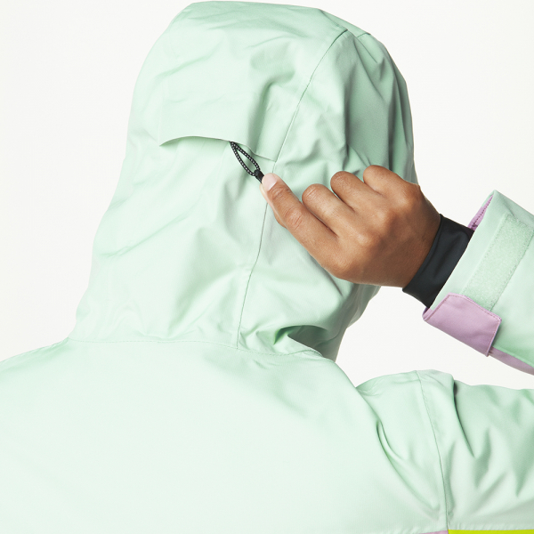 Куртка жіноча Picture Organic Seen W 2025 - фото