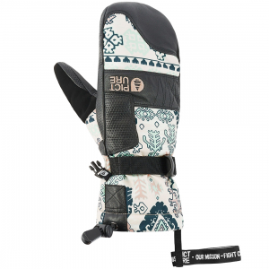 Рукавиці Picture Organic Anna W - фото