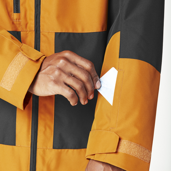 Куртка чоловіча Picture Organic Jomoh 2025 - фото