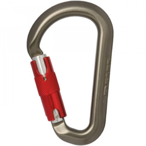 DMM карабін Aero HMS Quicklock - фото