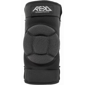 REKD захист коліна Impact Knee Gasket black S - фото